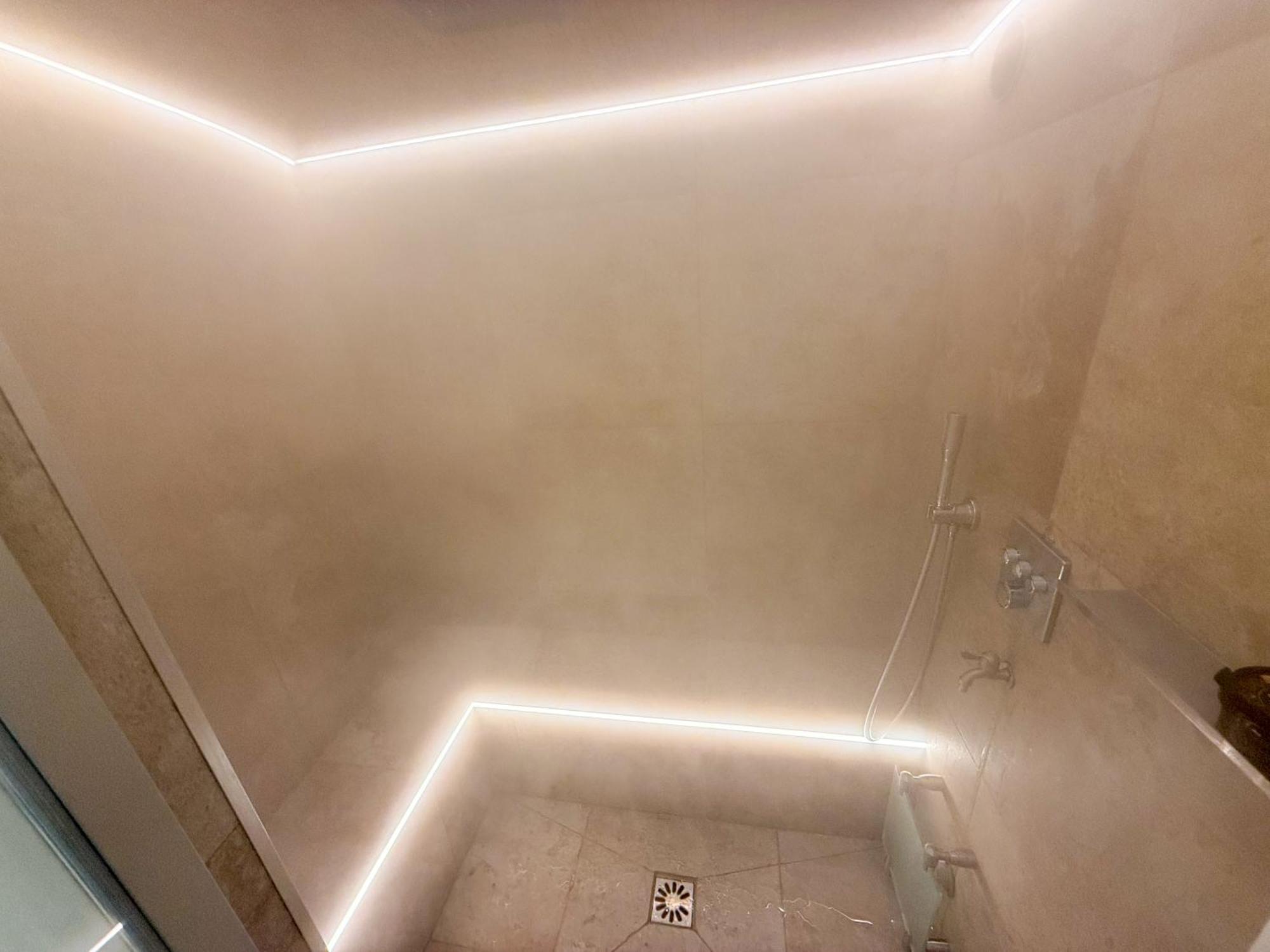 דירות ליל Le Switch Souplex Avec Hammam Privatif מראה חיצוני תמונה